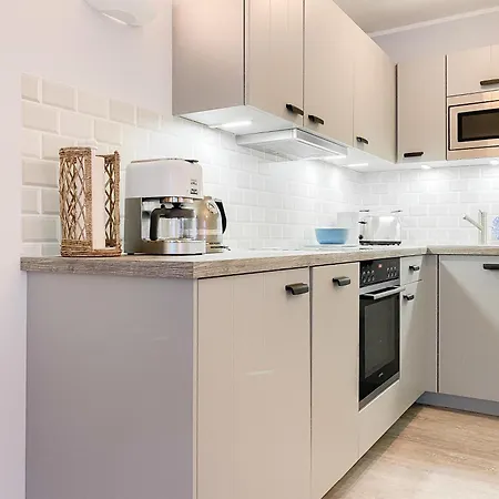 Sunnyside تيميندورفير ستراند