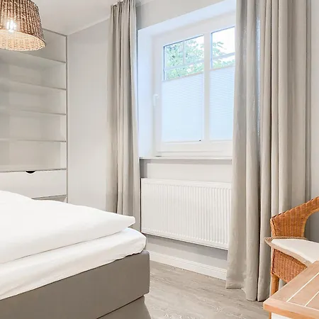 شقة Sunnyside تيميندورفير ستراند